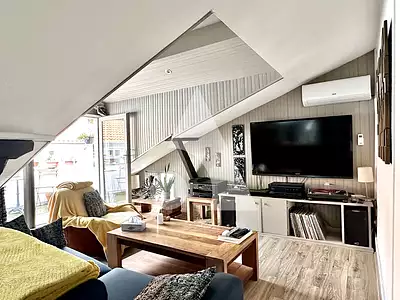 Appartement, 76,03 m²