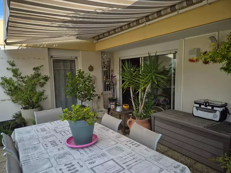 Appartement, 102 m²