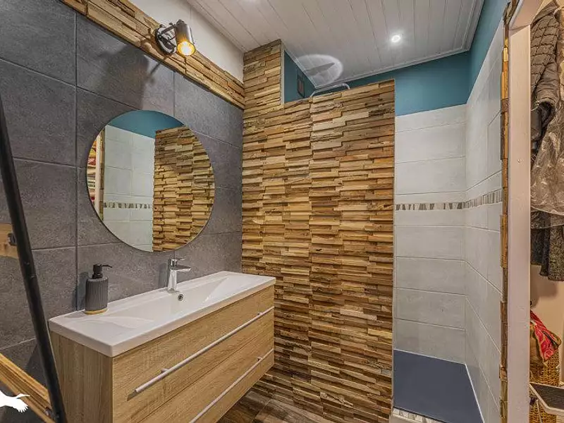 Maison, 77 m²