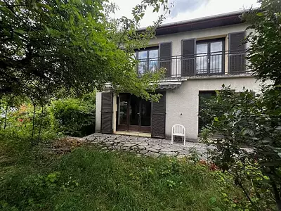 Maison, 104 m²