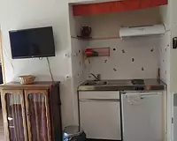 Appartement, 29,5 m²