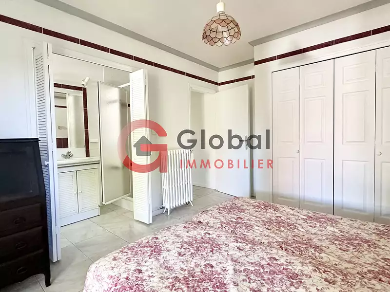Maison, 103 m²