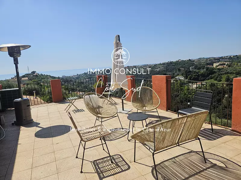 Appartement, 83 m²
