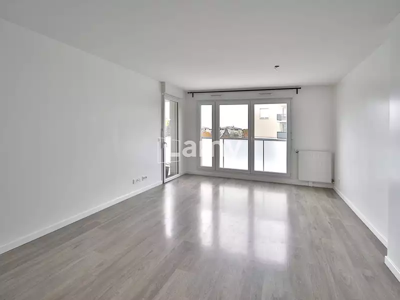Appartement, 62,45 m²