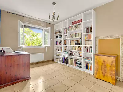 Maison, 115 m²