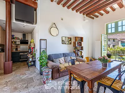 215 000 € 4 778 €/m² Appartement • 45 m² • 2 pièces • 1 chambre Bonnelles (78830)