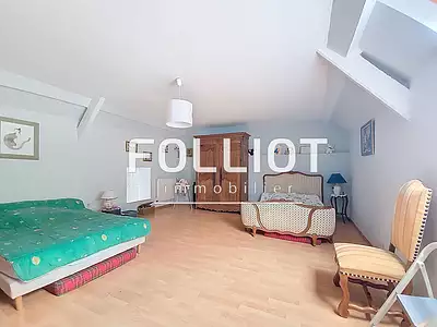 Maison, 209 m²