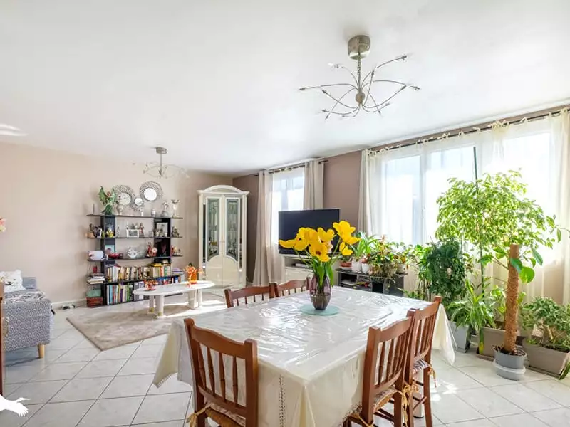 Appartement, 71 m²