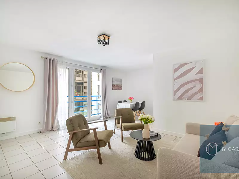 Appartement, 70,72 m²