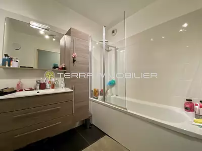 Appartement, 65,7 m²