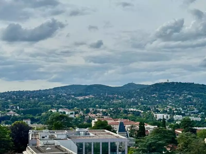 Appartement, 72 m²