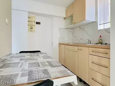 Appartement, 30,4 m²