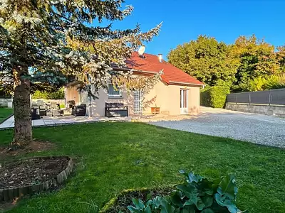 Maison, 112 m²