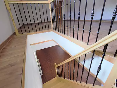 Maison, 210 m²