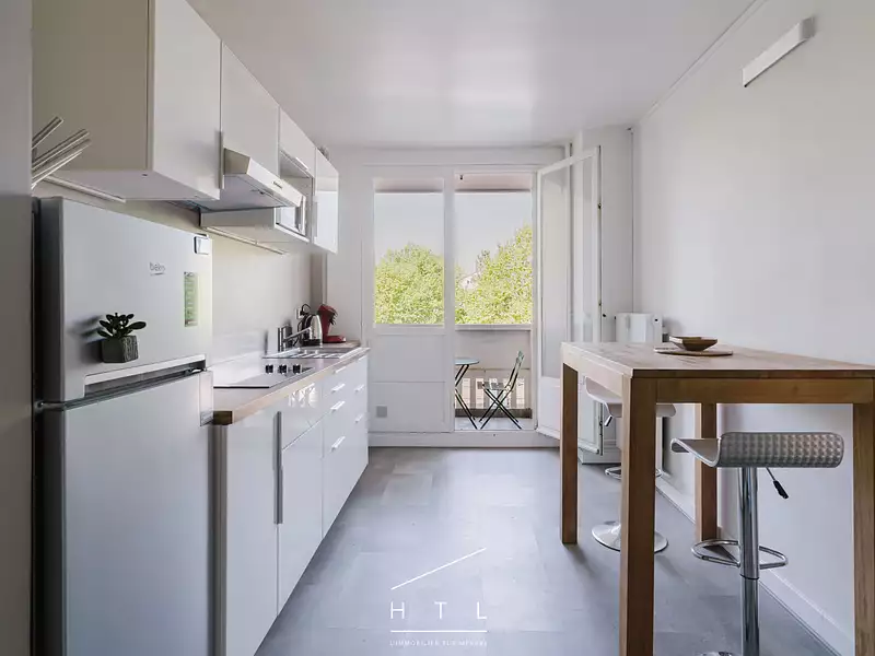 Appartement, 103,07 m²