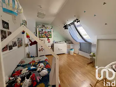 Maison, 132 m²