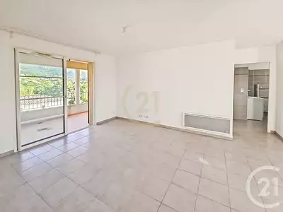 Appartement, 40,5 m²