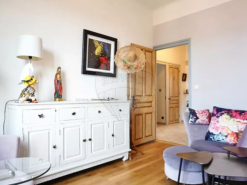 Appartement, 127 m²