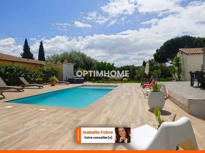 Maison, 142 m²