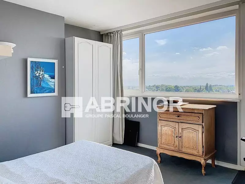 Appartement, 113 m²