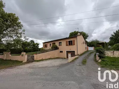 Maison, 103 m²