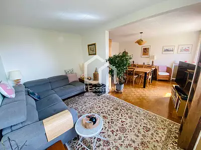 Appartement, 75 m²