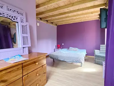 Maison, 65 m²