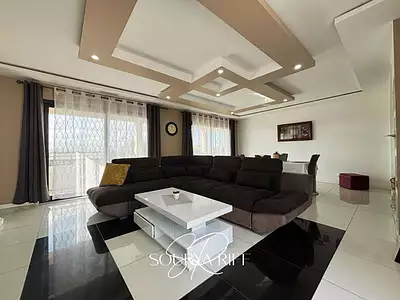 Maison, 165 m²