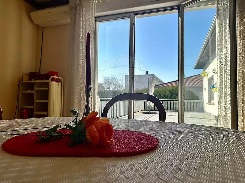 Maison, 207 m²