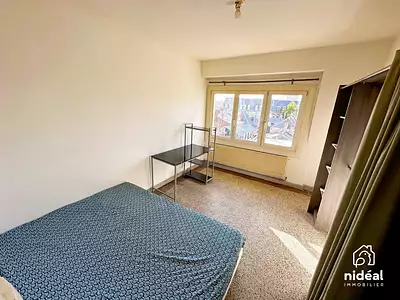 Appartement, 89 m²
