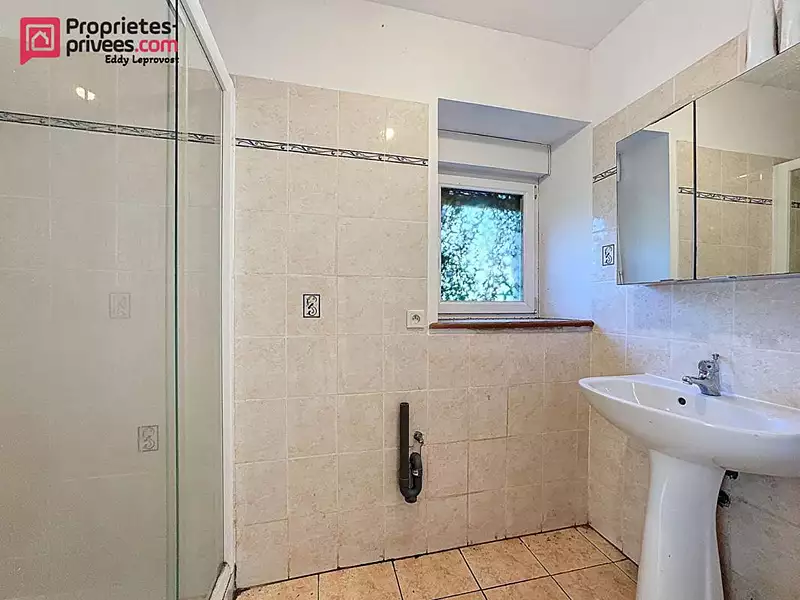 Maison, 68 m²
