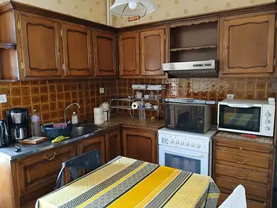 Maison, 165 m²