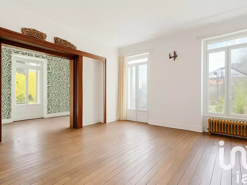 Maison, 180 m²