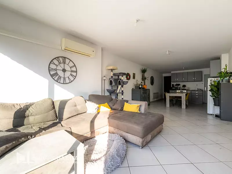 Maison, 85 m²