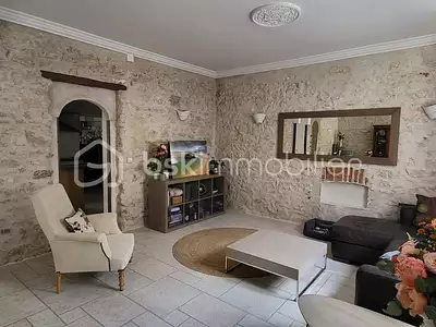 Maison, 130 m²