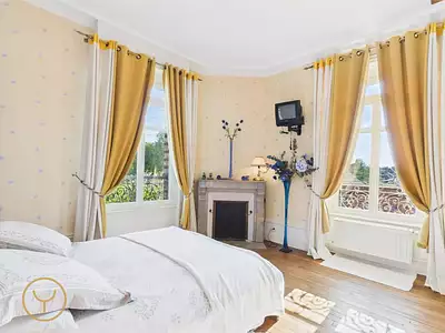Maison, 310 m²