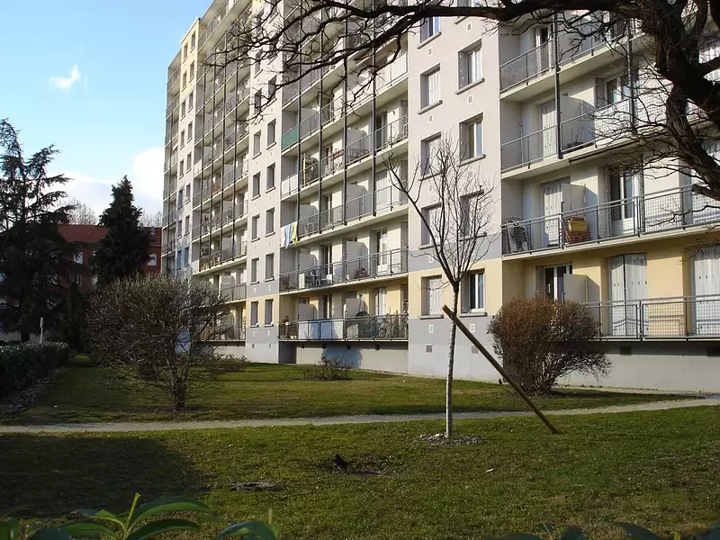 Appartement, 41,08 m²