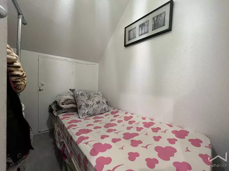 Maison, 96 m²