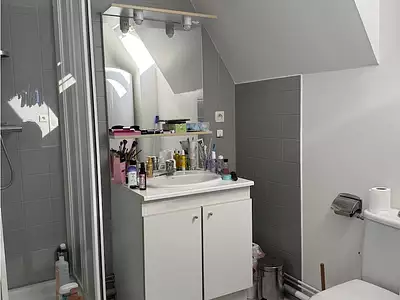 Appartement, 31,55 m²