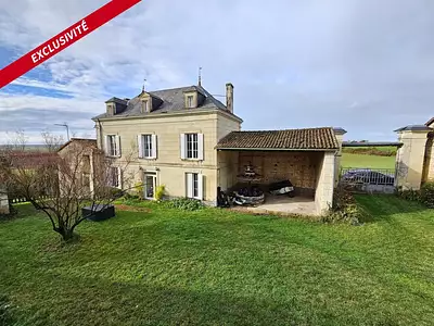 Maison, 235 m²