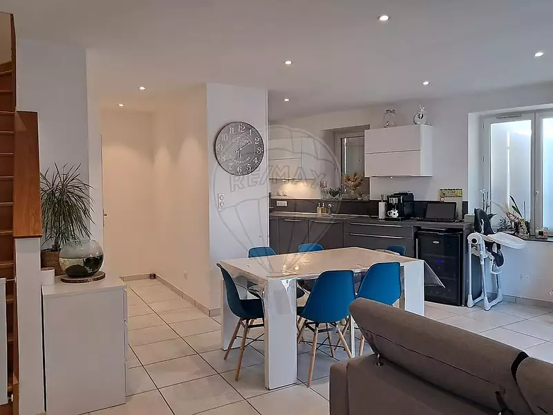 Maison, 75 m²
