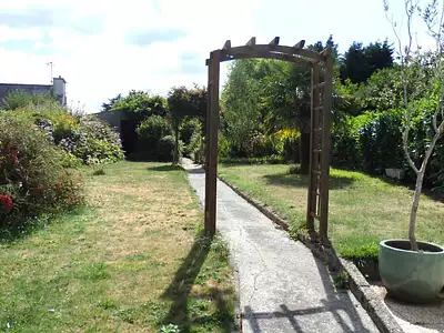 Maison, 90 m²