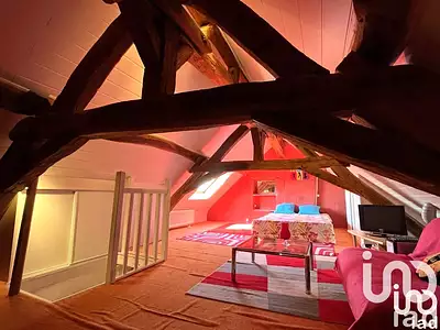 Maison, 141 m²