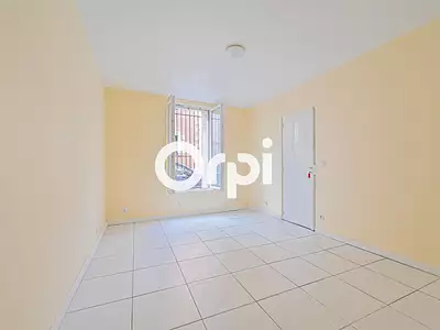 Appartement, 31 m²