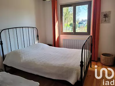 Maison, 159 m²