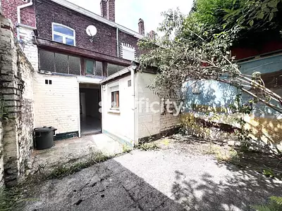 Maison, 95 m²