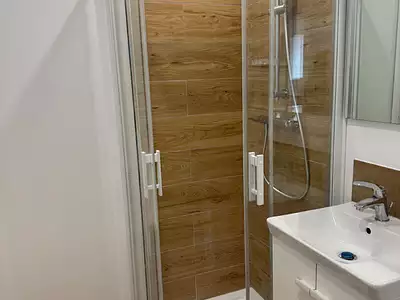 Appartement, 25 m²