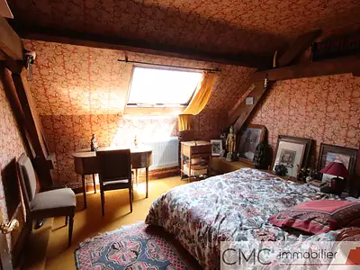 Maison, 236 m²