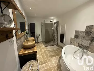 Maison, 425 m²