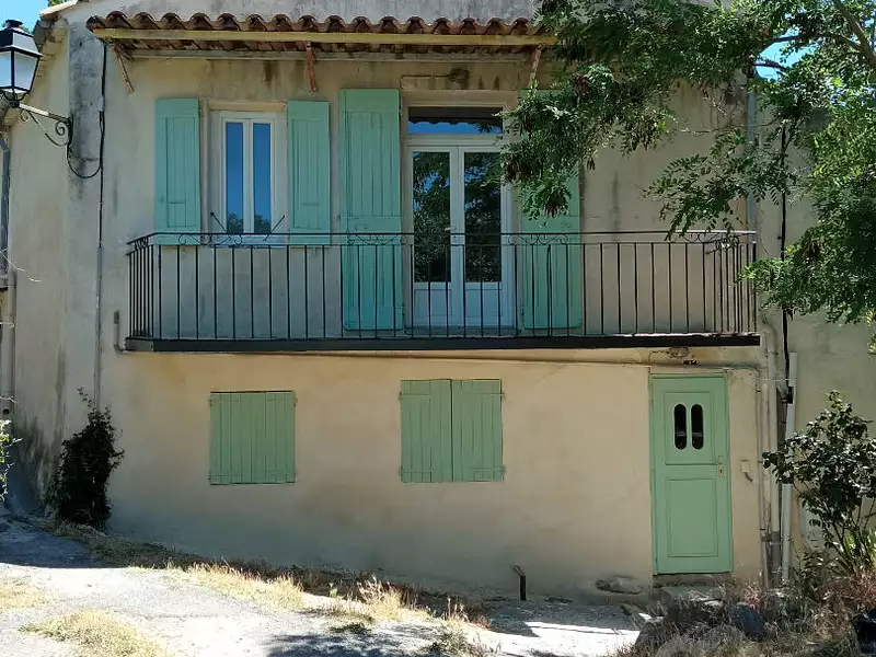 Appartement, 93,07 m²